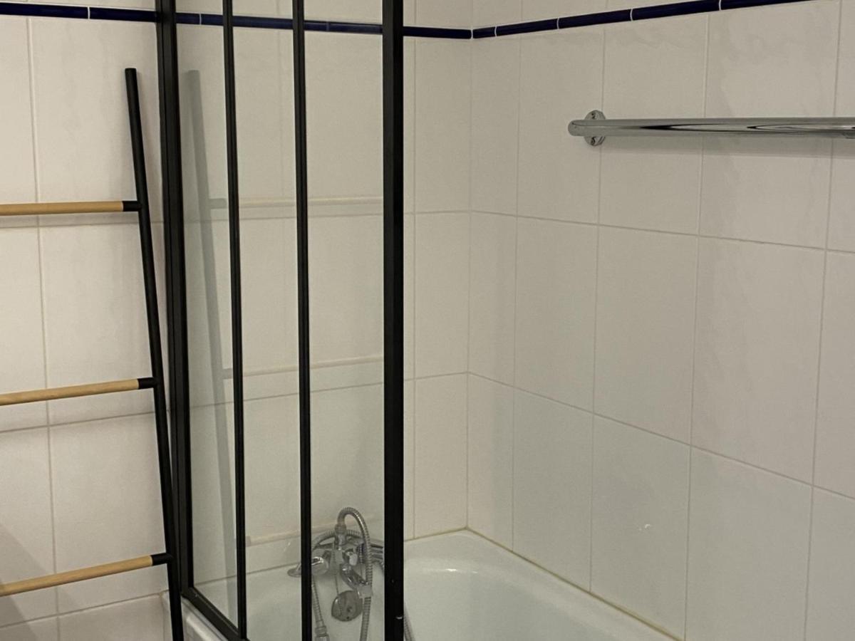 Charmant 2 Pieces Avec Parking Et Ascenseur, Proche Centre-Ville De Cabourg - Fr-1-487-323 외부 사진
